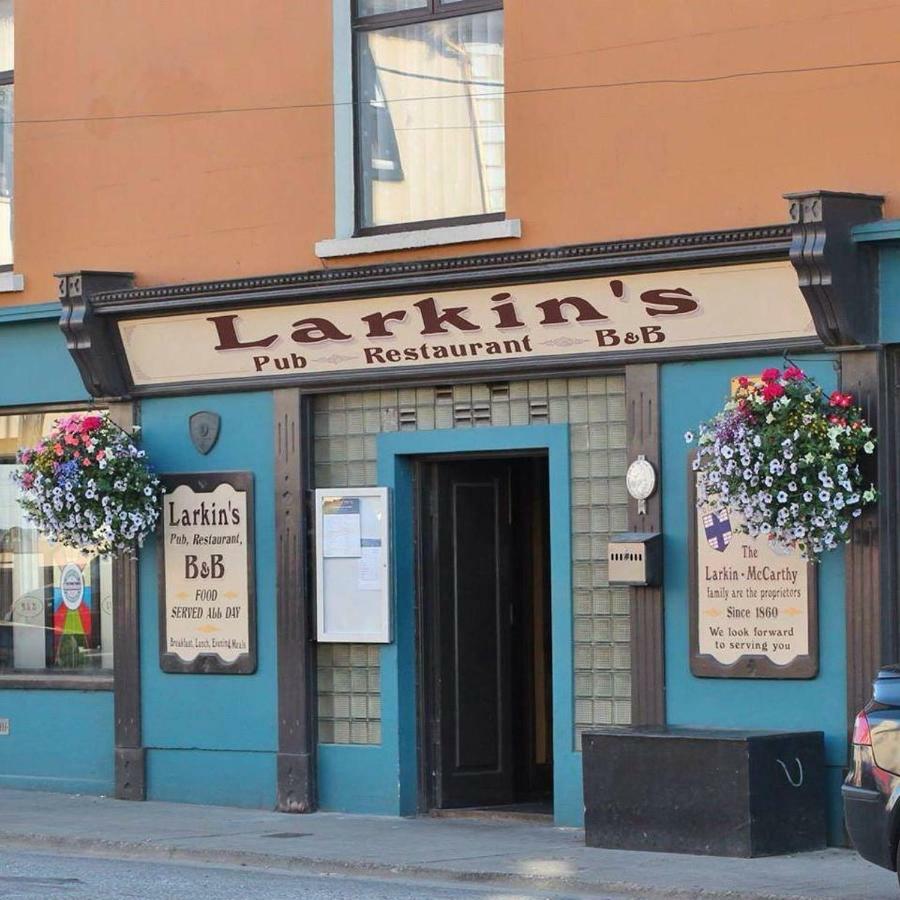 Larkin'S Pub, Restaurant, And B&B Milltown  ภายนอก รูปภาพ